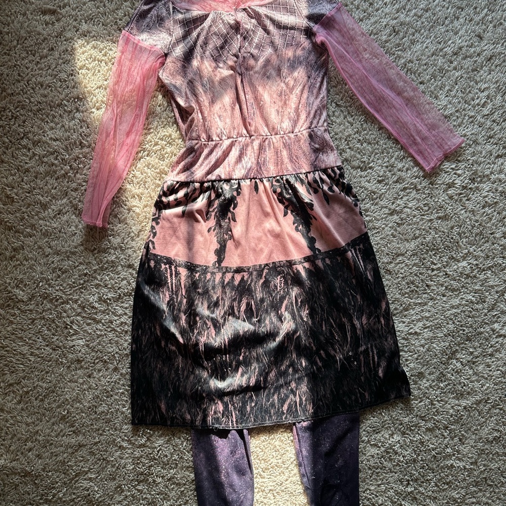 Descendants 3 Audrey Costume